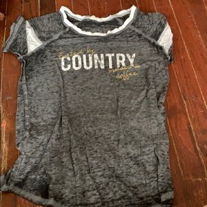 Country shirt